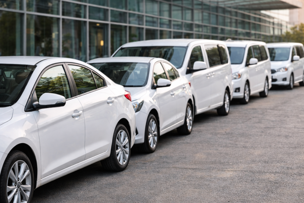 cab service in Hyderabad