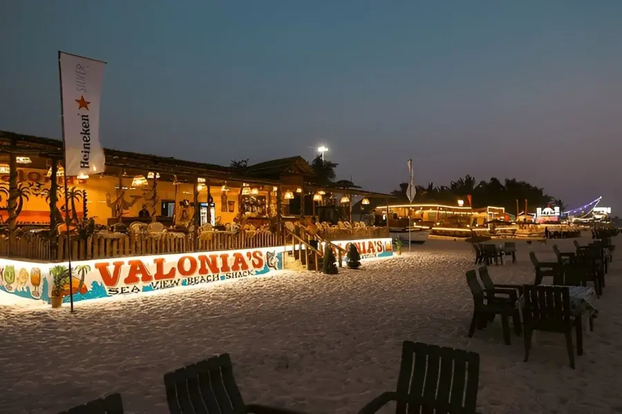 tour packages from Hyderabad