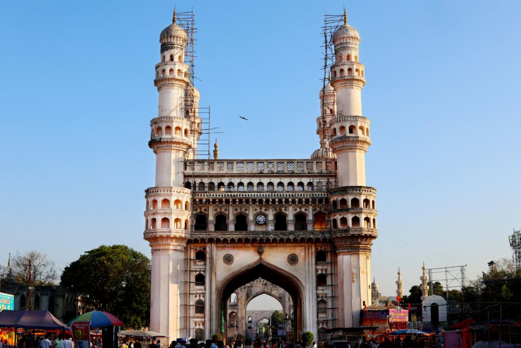 best tour packages from hyderabad