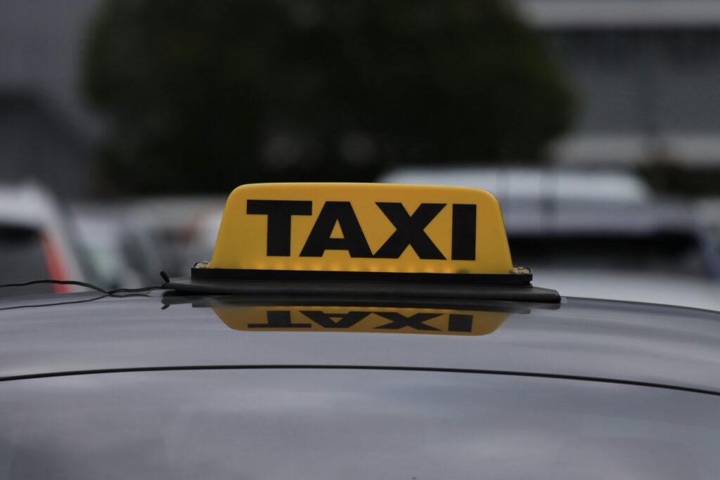 corporate cab services hyderabad vs uber comparison