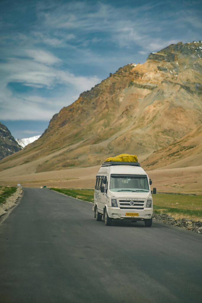 outstation cab service from Hyderabad