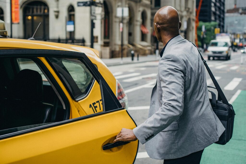 employee transport services Hyderabad cab pickup