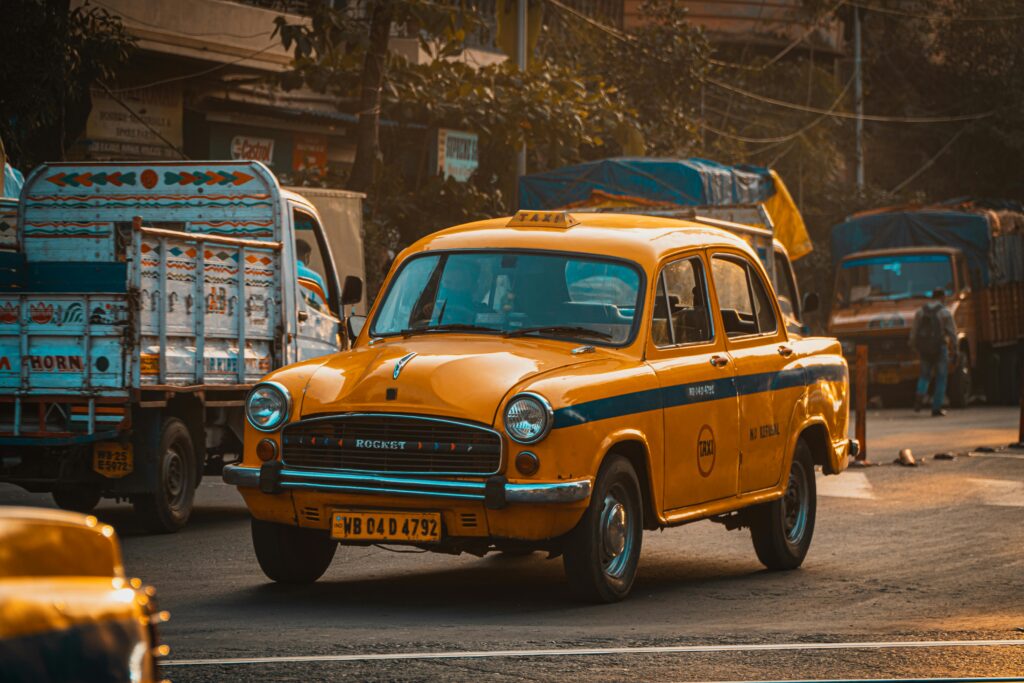 outstation cab services hyderabad