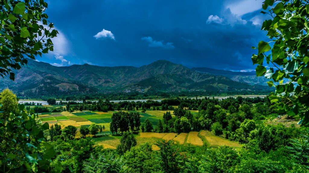 weekend trips from hyderabad