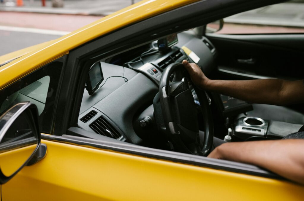 cab services in hyderabad